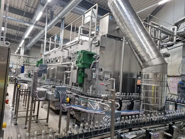 Lavabottiglie Gera GMBH