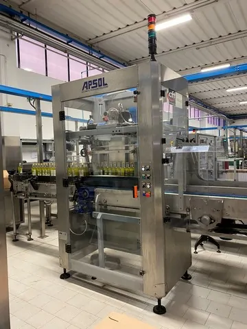 Bottles Devider Apsol
