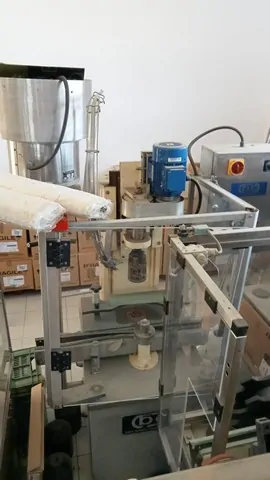 Tappatrice BC 2.000 bph