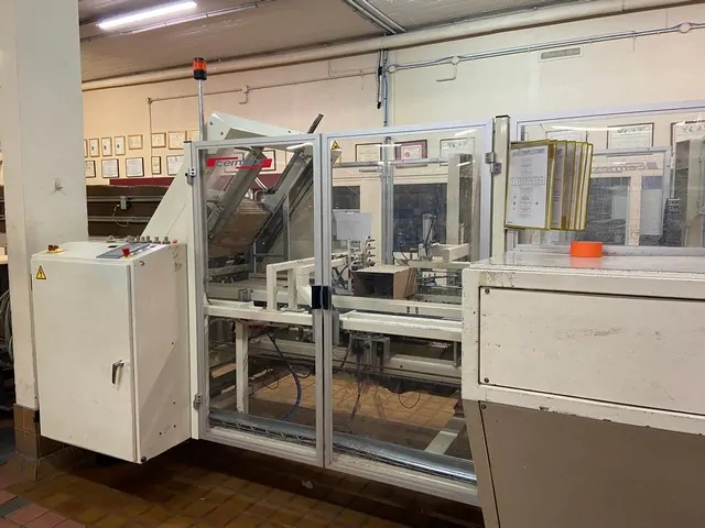 Case Erector F 377.62