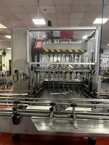 Incartonatrice Ape 450 pph