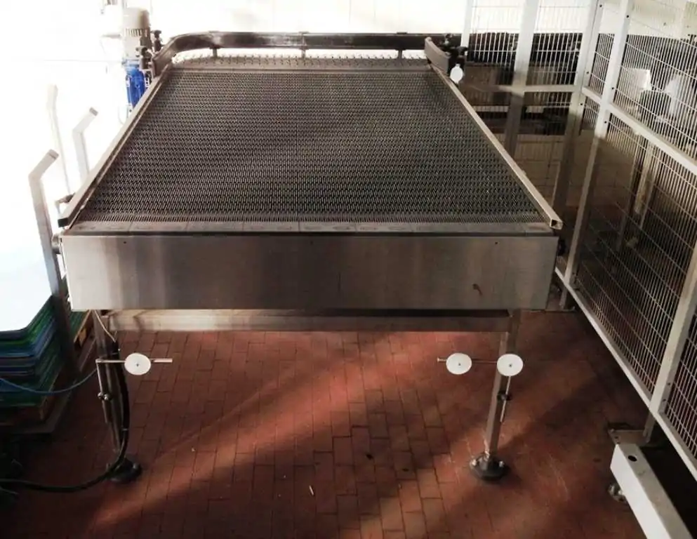 Depallettizzatore APE Depal 35