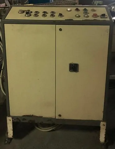 Depallettizzatore Zecchetti 0300B