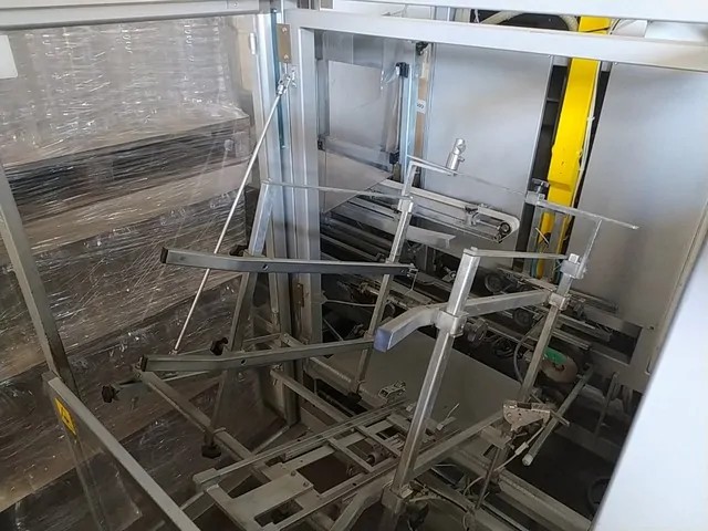 Erector Apsol Ace 30 Hm