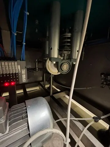 Filling monoblocco Cans Cime Careddu 9.6.1