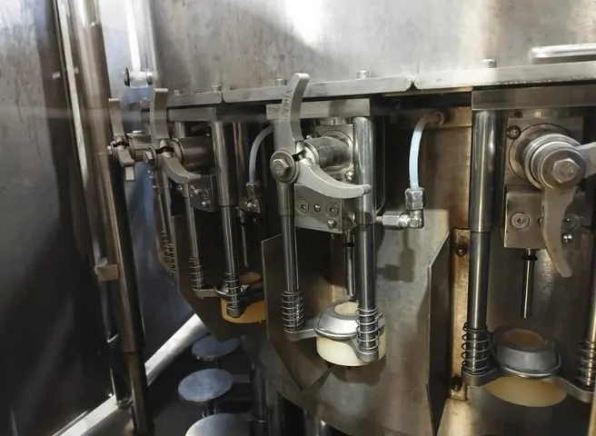 Filling monoblocco Cerma 24.4
