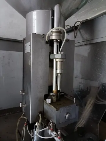 Filling monoblocco Cimec 16.1 euro f