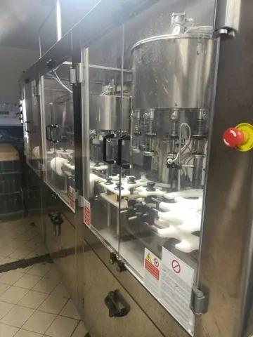 Filling monoblocco Clifom 12.3.12.1