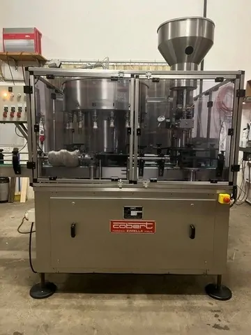 Filling monoblocco Cobert 16.1