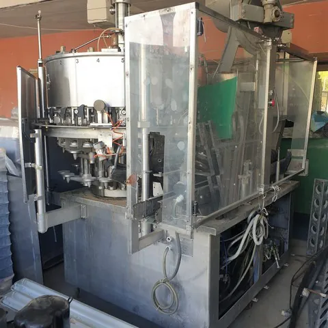 Filling monoblocco Cortellazzi 24.6