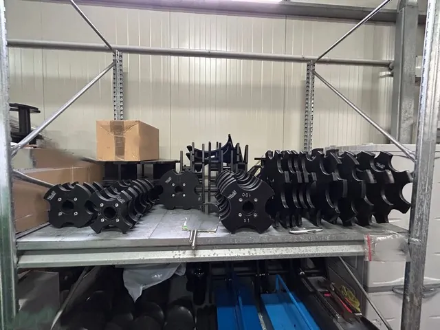 Filling monoblocco Fimer 12.1.12.1 sva