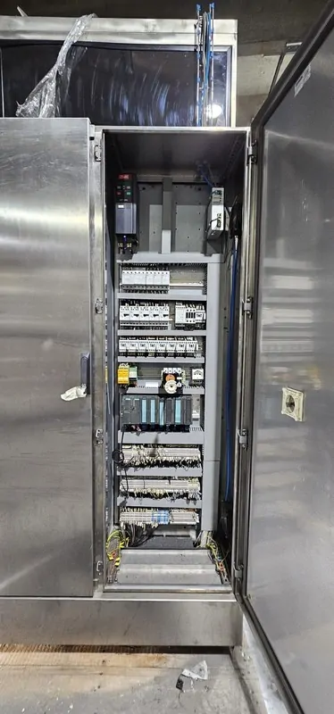 Filling monoblocco Kosme Isobaric