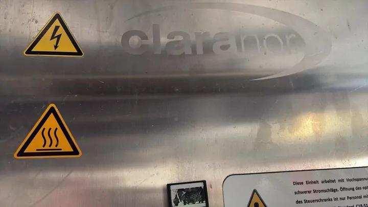 Filling monoblocco Krones 70.50.10.10.12