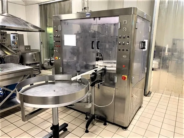 Filling monoblocco PMR