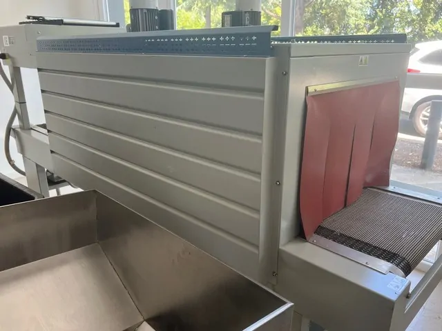 Fardellatrice Ferplast TF 650 FA