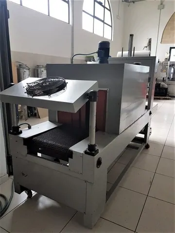 Fardellatrice Novopac Ve 070