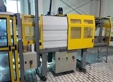 Fardellatrice SMI LSK 15 F 18 ppm