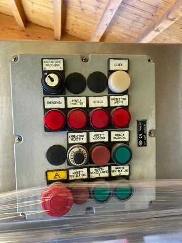 Washer Dryer MEB LA.1.GL