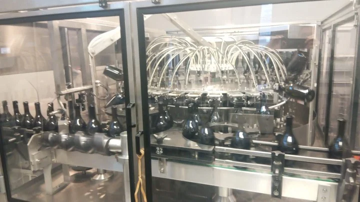 Sciacquatrice Costec